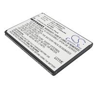 1300mAh Battery for Samsung GT-S6810, GT-S6810P, Galaxy Fame, Galaxy Ace Duos - EB-L1P3DVU