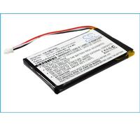 1300mAh Battery For TomTom Go 530 Live, Go 720, Go 730, Go 730T