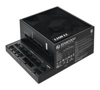 1300W Lian Li Edge ATX 3.1 Platinum Modular PSU Black