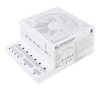 1300W Lian Li Edge ATX 3.1 Platinum Modular PSU White