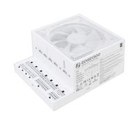 1300W Lian Li EDGE1300, Fully Modular, 80 PLUS Platinum, Single Rail, 108A, 120m