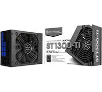 1300W SilverStone Strider Titanium ST1300-TI Modular SLI/CrossFire gaming PSU