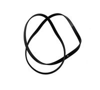 1301 J4 Washing Belt for Bosch Gaggenau Neff Siemens Viva 00113225