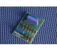 130274 PRINTED CIRCUIT - MJT CONTROLS