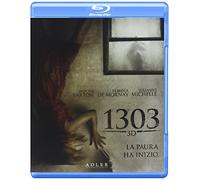 1303 - La Paura Ha Inizio (2d/3d)