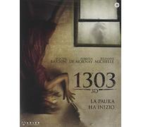 1303: La Paura Ha Inizio (Blu-Ray 3D+Blu-Ray)