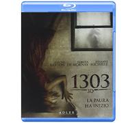 1303 - La Paura Ha Inizio (2d/3d)