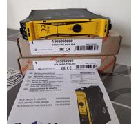 1303890000 SCS 24VDC P1SIL3DS New For Weidmuller Isolator Free Shipping