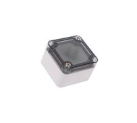 13045501 Case: Universal X: 50mm Y: 52mm Z: 35mm TK PC Polycarbonate SPELSBER