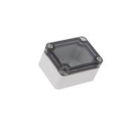 13047501 Case: Universal X: 50mm Y: 65mm Z: 35mm TK PC Polycarbonate SPELSBER