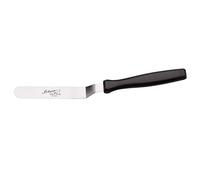 1305 Ultra Offset Spatula with 4.25 by .75-Inch Stainless Steel Blade, Plastic Handle, Dishwasher Safe