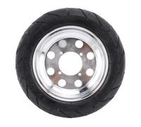 13050 8 Rear Tire Hub Puncture Resistant Rear Wheel Tubeless Vacuum Tyre Monkey Bike Z50R