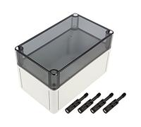 13050601 Enclosure: universal X: 110mm Y: 180mm Z: 111mm TK PC grey IP66...