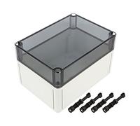 13051601 Enclosure: universal X: 130mm Y: 180mm Z: 111mm TK PC grey IP66...