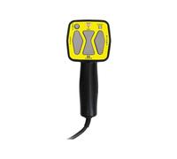 1306901 Snow Plow Handheld Controller, Snow Plow Handheld Controll Compatible with Meyer Diamond 22154 22690 SAM 1306901 Straight Blade Plows 6 Pin Plug Hand Held Controller