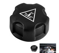 1306J5 Radiator Cap Compatible with Peugeot 106 207 208 307 3008 5008 Berlingo C2 C3 C4 C5 DS3 DS4 DS5 Fiat Scudo Ulysse OEM 593380, Coolant Tank Cap for Expansion Tank, Pressure Sealing