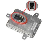 1307329312 Xenon Headlight HID Ballast Control Unit Compatible with A B C Class W176 W204, 1 3 5 6 7 X Series F20 E90 F10 E84, C30 C70, R55 R56 R57 R58 R59# A1669002800 1307329270