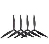 1308 13X8X3 CW CCW Propeller Compatible with FPV Mark V2 13-Inch Carbon Fiber Frame and 4215 420KV Motors for Drone Use(2 Pairs)