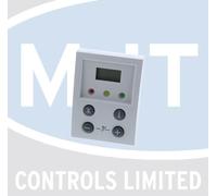130807 VAILLANT DISPLAY PCB - MJT CONTROLS