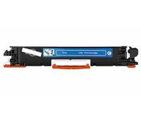 130A CF350A CF351A CF352A CF353A Toner Cartridge Compatible with HP Pro MFP M176N M177FW Printers, Home & Office Use 4*Colors(1*cyan)