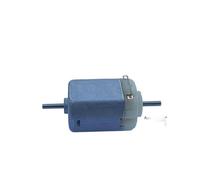 130AV-17134/ 130BV-16115 electronic starter Double Aixes Large Torque DC 3V-6V High Speed RUAJOGYNVM(Model B 130BV-16115)