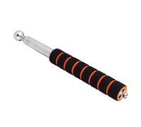 (130CM) Stainless Steel Home Inspection Hammer Freely Telescopic Hammers for House Decoration Inspection
