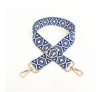 130cm Women Handbag Wide 3.8cm Belt Shoulder Crossbody Bag Strap Replacement Adjustable Strap Bag Part Accessory Belt For Bag