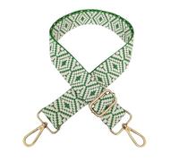 130cm Women Handbag Wide 3.8cm Belt Shoulder Crossbody Bag Strap Replacement Adjustable Strap Bag Part Accessory Belt For Bag