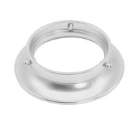 130g Trumpet Shape - Motorcycle Air Filter Horn Cup | Aluminum Intake Accessory with Precision Fit for Enhanced Flow Performance on Pit Bike Engines or Modified Carburetor Systems