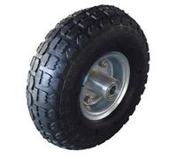 130kg Capacity Pneumatic Sack Truck Spare Tyre & Barrow Wheel Tyres