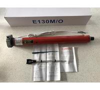 130nm Roller Shutter Garage Door Tube Motor 85mm DEPRAT Style adapters - Manual Override