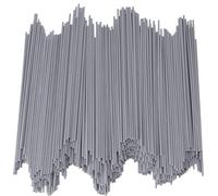 130pcs Diffuser Sticks - 10inch Grey Fiber Sticks, Essential Oil Aroma Diffuser Sticks, Fibre Aroma Fragrance Refills(Grey 10"/25cm)