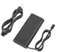 130W USB C Charger for Dell Pro Max 14 16 Inspiron 16 14 Plus Latitude 5501 5511 5521 XPS 17 16 15 9730 9720 9710 9700 9640 9530 9510 9500 Precision 5680 5770 5570 5530 5470 3551 3581 3571 3541 Laptop