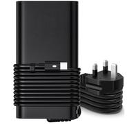 130W USB C Laptop Charger for Dell XPS 9575 9500 9510 9520 9530 9700 9710 9720 9730 Latitude 5520 5510 5420 7410 7310 7210 9410 9510 9520 Precision 5530 5550 5560 5570 5750 5760 3560 3561