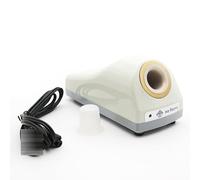 130W Wax Carving Induction Heater, Dental Wax Carving Knife Heater, No Open Flame Heating, High Frequency Alternating Magnetic Field Heating, Adjustable Sensitivity, 2S Heating for Laboratories