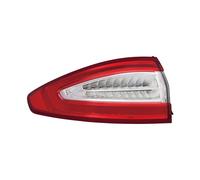 131-1910L-AE Tail Light Assembly Left Depo LED Rear Fits Ford Mondeo 4 By Depo