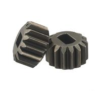 131-5399 Pinion Gear Set for Toro Mower Gear Replacement, Metal Drive Gears for Self Propelled Walk Behind Lawn Mowers, For Garden Machinery Repair Kit