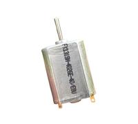 131 electronic starter Carbon Brush DC 3-4.2V 3.7V 34500RPM High Speed Iron Back Cover FK-131SH-4026 Small Toy Car Model electronic starter ICXLPMC