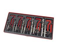 131 Thread Repair Workshop Kit Helicoil (Neilsen Ct2266)