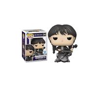 (1310#) Funko POP! Wednesday - Wednesday Addams Vinyl Figure