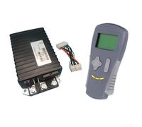 1311 Handheld Programmer For Golf Cart Controllers For JW2H651021 For 1266A15105201 Supporting Programming, Testing, And Fault Code Reading Functions(B)