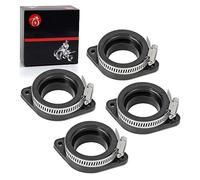 13110-49100 Intake Manifold Boot For SUZUKI GS1000 GS1100 GS 1000 1100 1980-1984 13120-49100