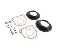 1311258051 Carburetor Rebuild Kit For R100 R100G R100R R100RS R100RT R45 R65 R65LS R75 R80 R80GS R80R R90 With 32mm Bing CV