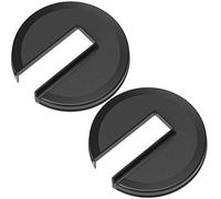 13114 Replacement Brew Basket Lid Cover for Moccamaster Coffee Makers 1Pcs - Compatible with Models K, KB, KBG, KBS, KBT, KBTS, KBGT, CDG, CDT, CDGT (13114, 1.0L & 1.25L)
