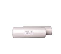 1312 ft nappy bin cartridge refill liner compatible with Tommee Tippee Sangenic Tec Simplee Twist and Click Spross Ubbi Magic Littycat and many other cartridges (White, 400m)