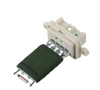 13124714 6845780 93312506 Car Heater Blower Resistor For Vauxhall For Opel Meriva A 2003-2012 13124715 Blower Motor Control Resistor