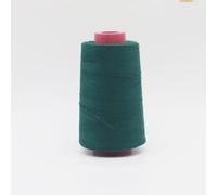 1313 Aramid 403 Flame Retardant Thread with High Temperature Resistance of 380 Degrees, Fire-Resistant Insulated Sewing Thread - 2000 Meters (Dark Green)