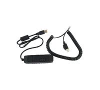 1314-4402 New PC Programmer for Curtis PC Programming Station with 1309 USB Interface Box 1314-4401