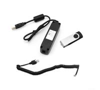 1314-4402 PC Programmer Kit for Curtis Controllers with 1309 USB Interface Box Real-Time Parameter Adjustment