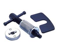 1314 Brake Caliper Piston Rewind Wind Back Tool Kit Reaction Plate By Laser